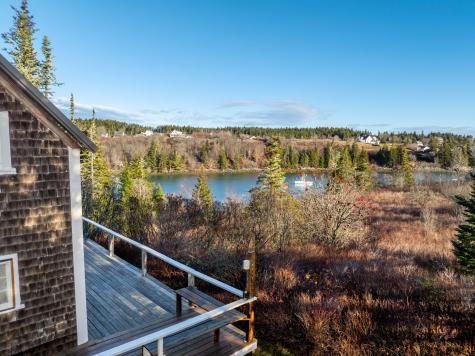 198 Destiny Bay Road Cutler ME 04626