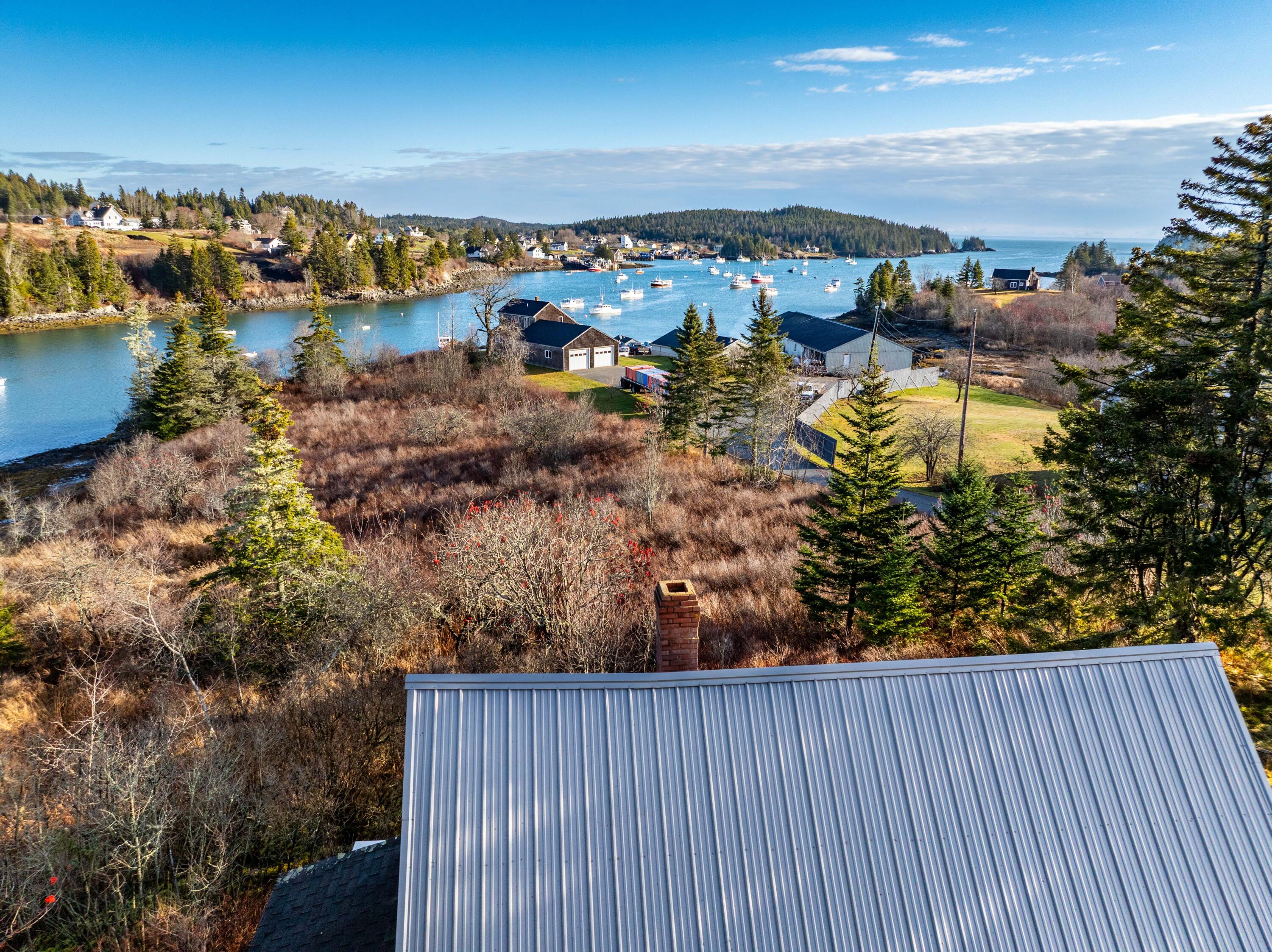 198 Destiny Bay Road Cutler ME 04626