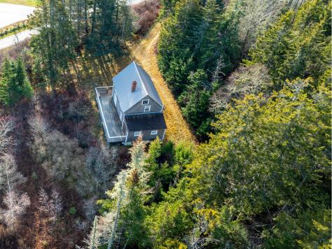 198 Destiny Bay Road Cutler ME 04626