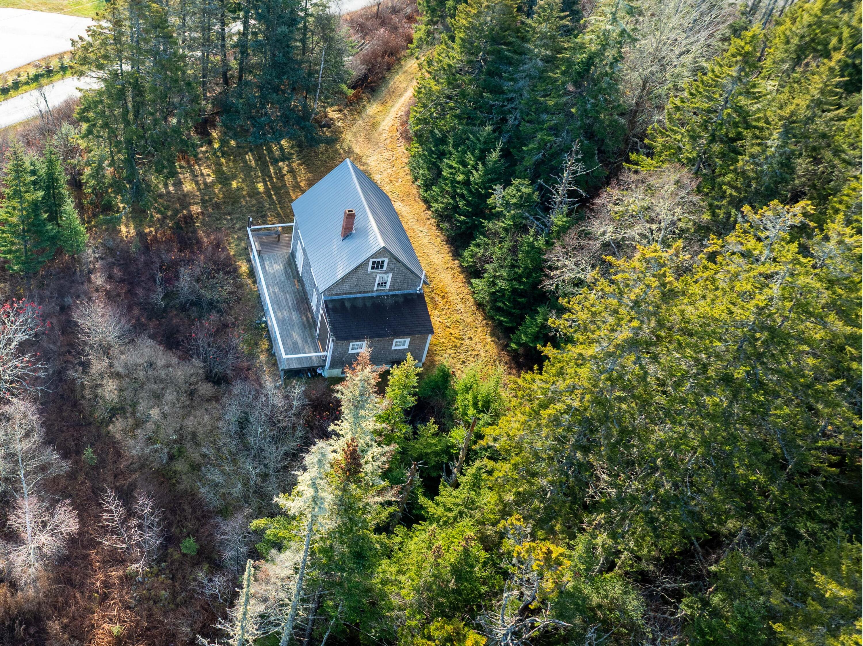 198 Destiny Bay Road Cutler ME 04626