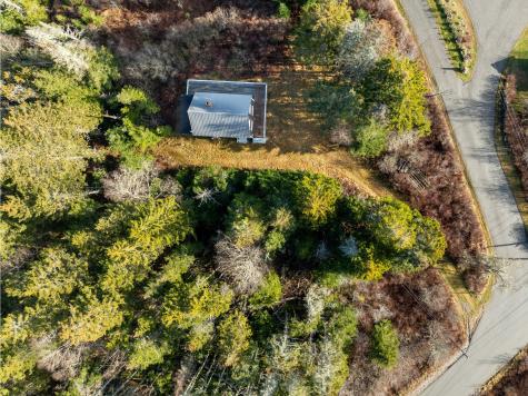 198 Destiny Bay Road Cutler ME 04626