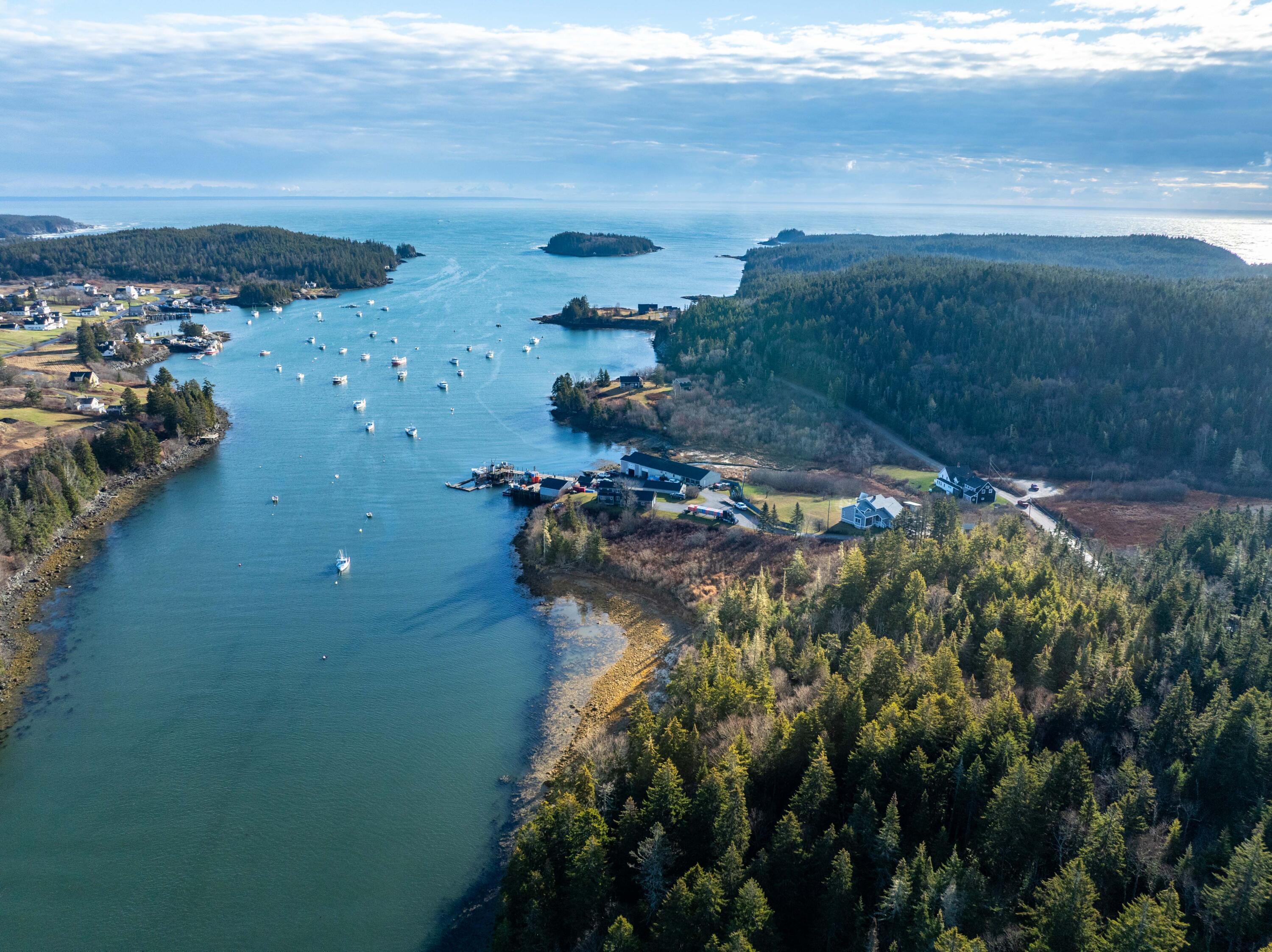 198 Destiny Bay Road Cutler ME 04626