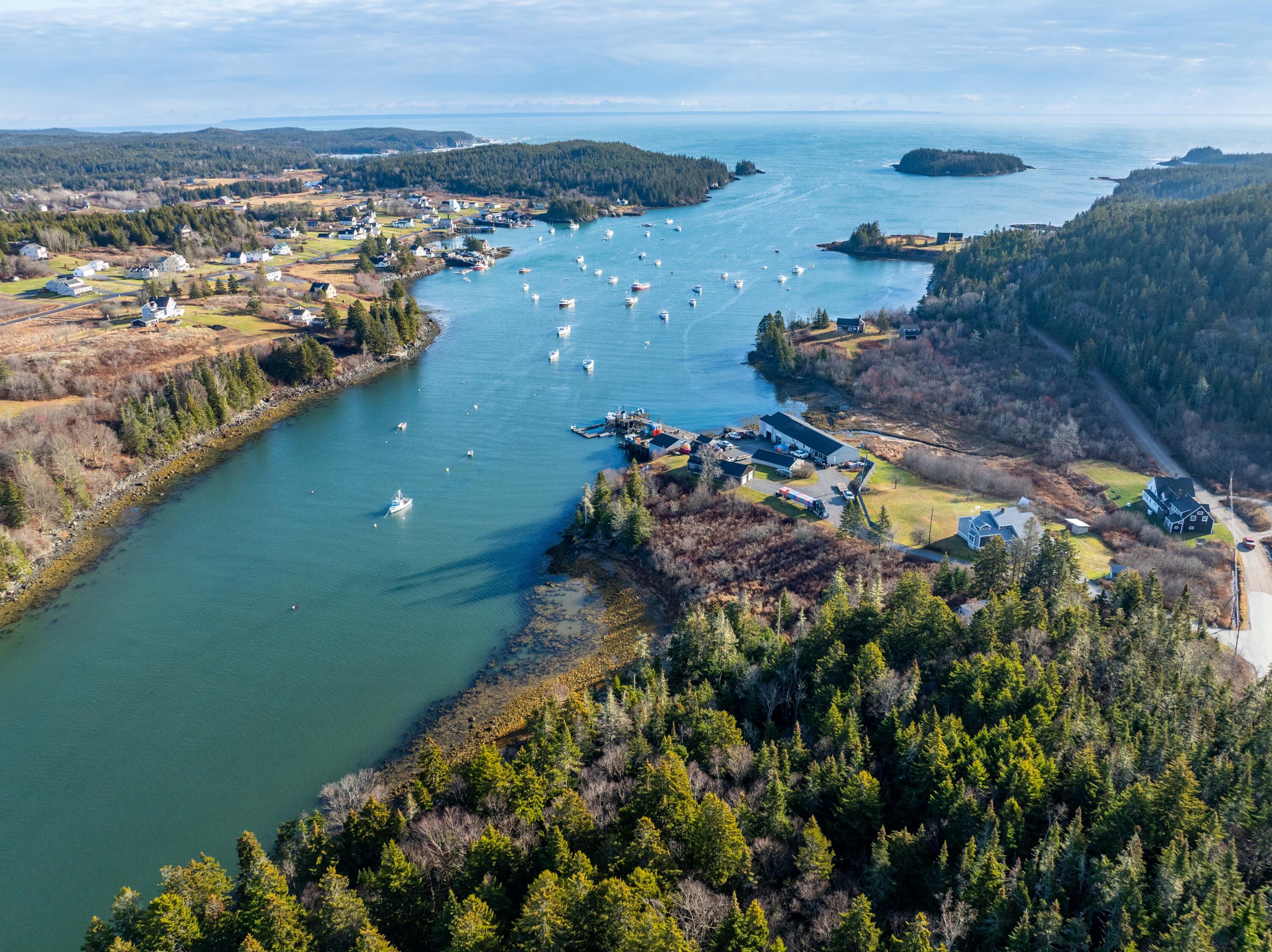 198 Destiny Bay Road Cutler ME 04626