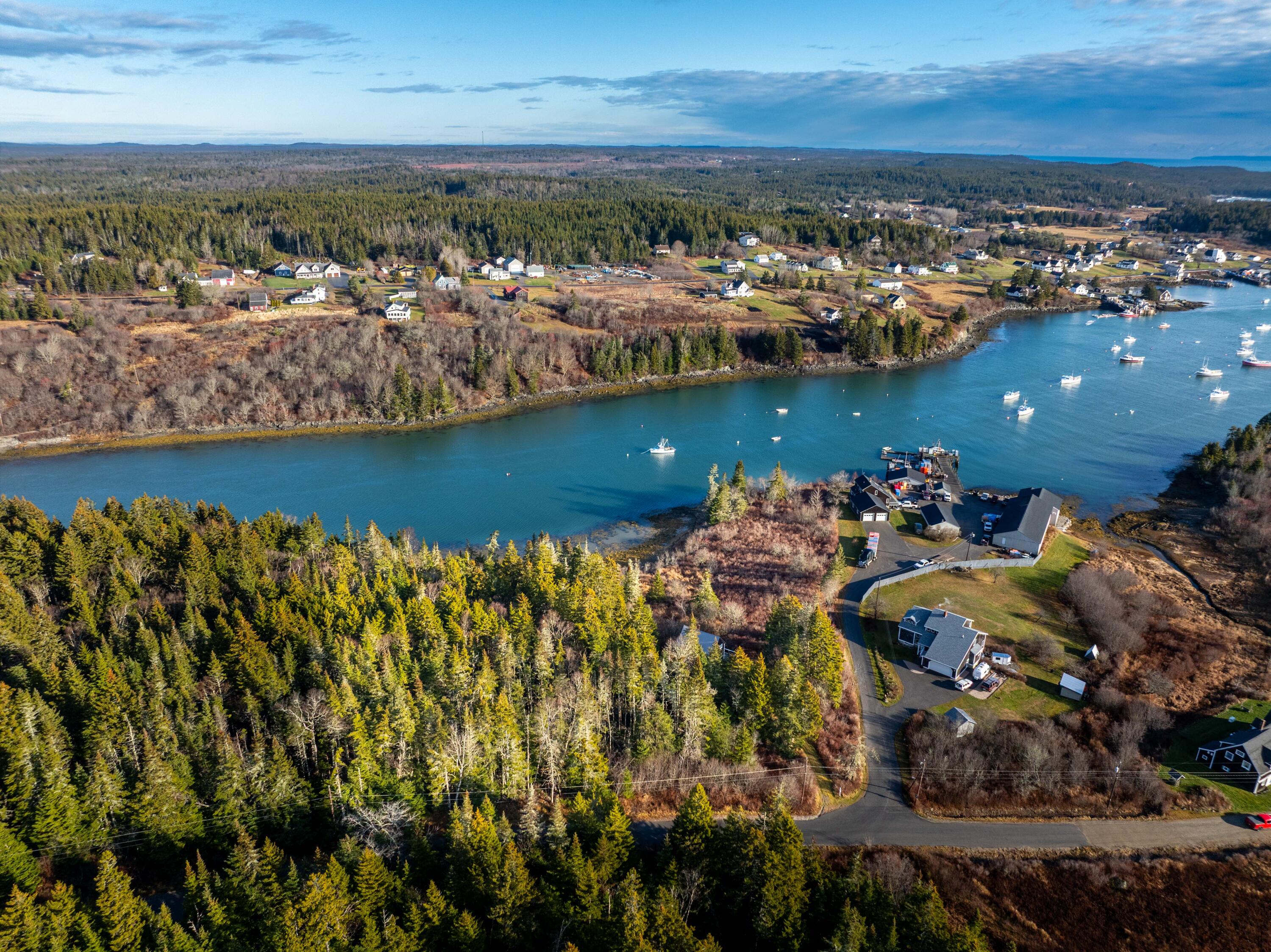 198 Destiny Bay Road Cutler ME 04626