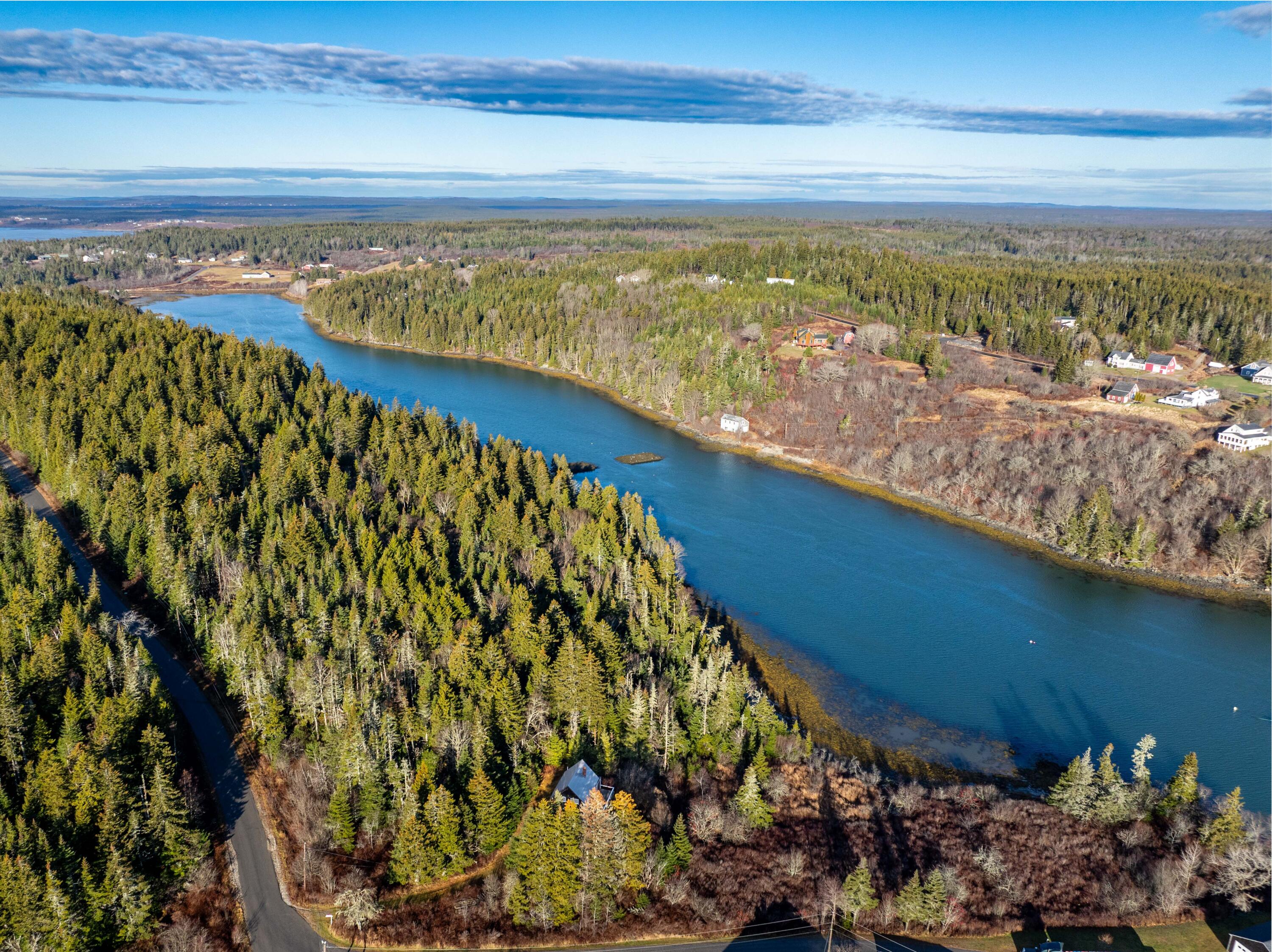 198 Destiny Bay Road Cutler ME 04626