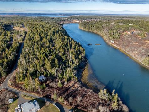 198 Destiny Bay Road Cutler ME 04626