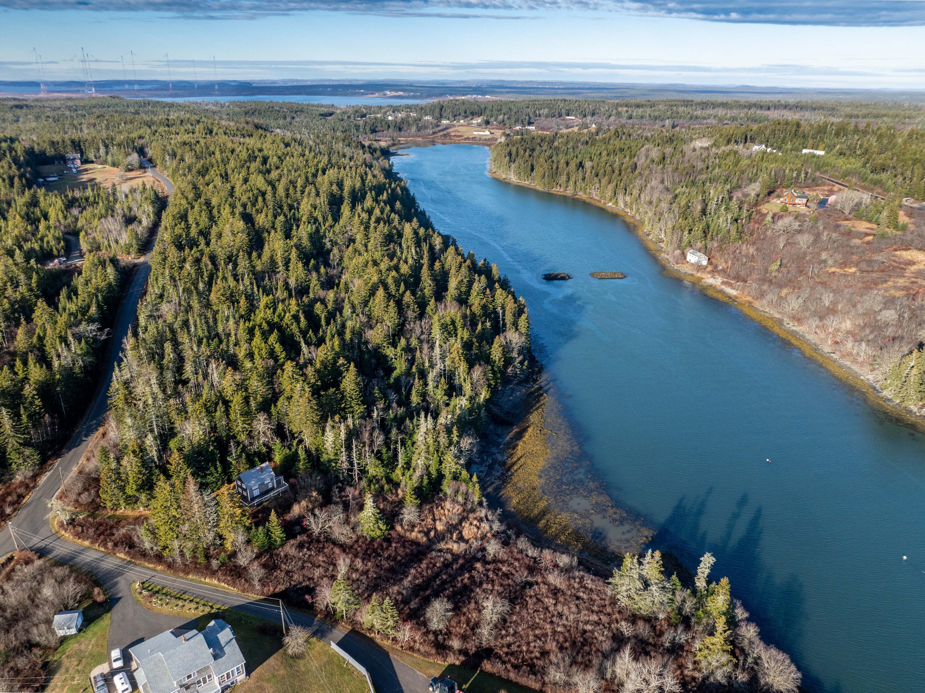 198 Destiny Bay Road Cutler ME 04626