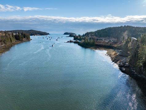 198 Destiny Bay Road Cutler ME 04626