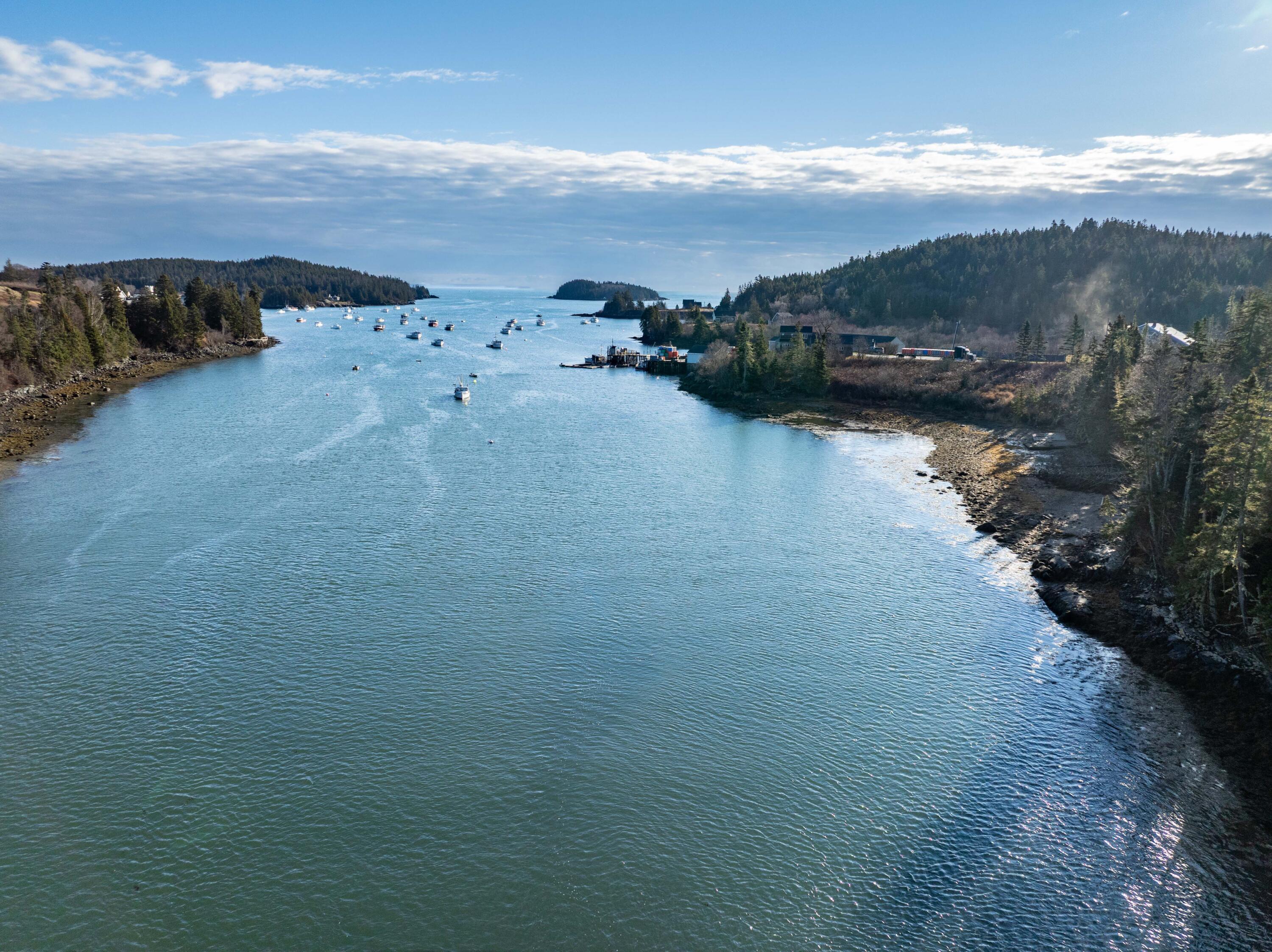 198 Destiny Bay Road Cutler ME 04626