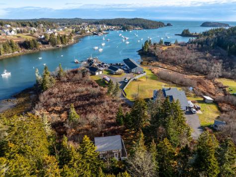 198 Destiny Bay Road Cutler ME 04626