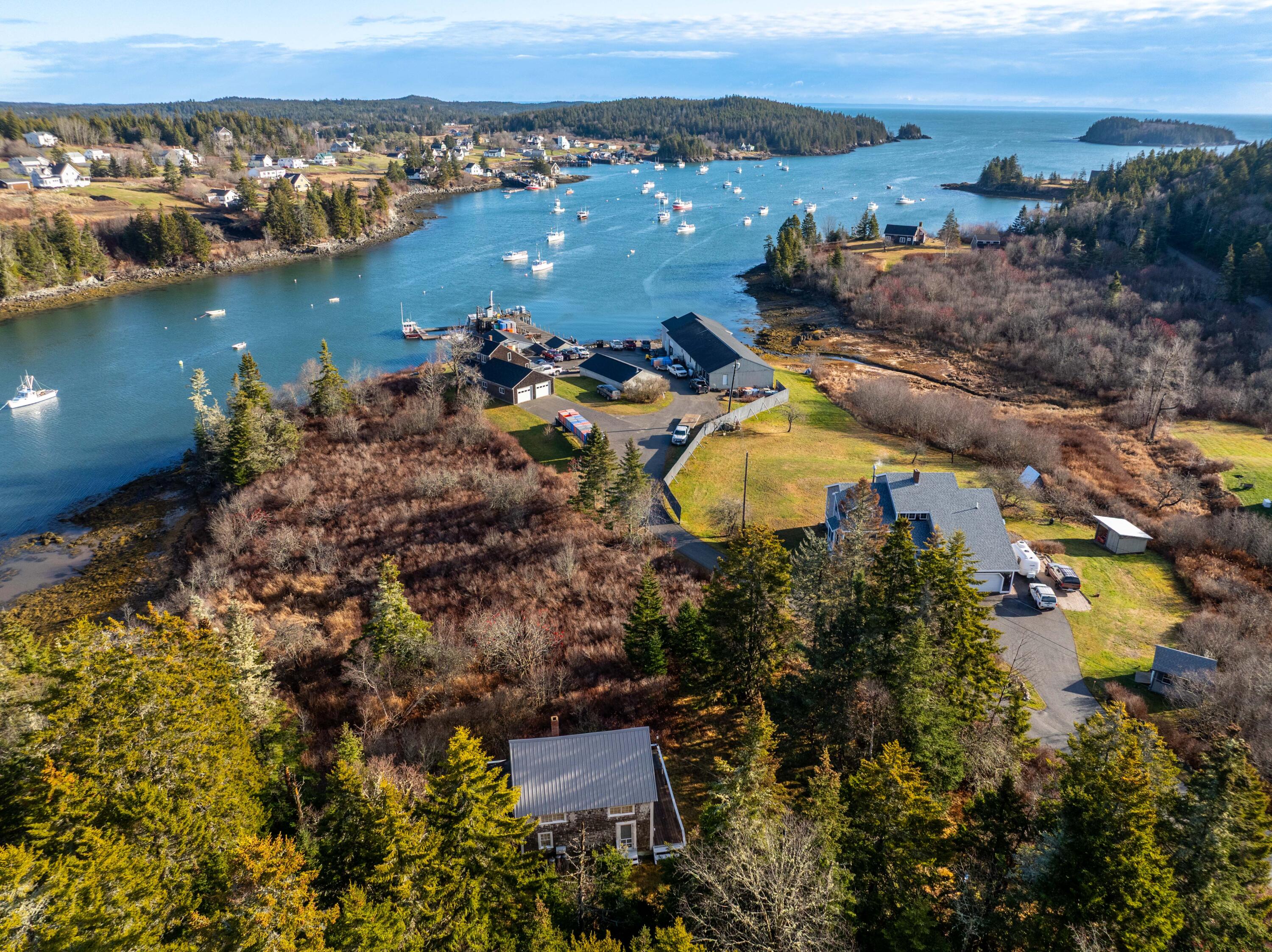 198 Destiny Bay Road Cutler ME 04626