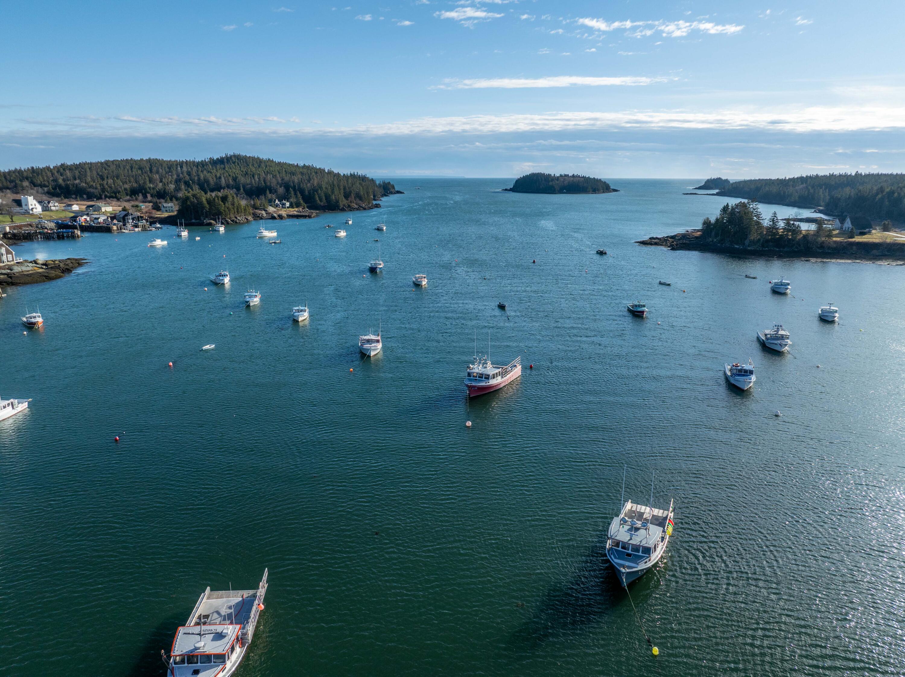 198 Destiny Bay Road Cutler ME 04626