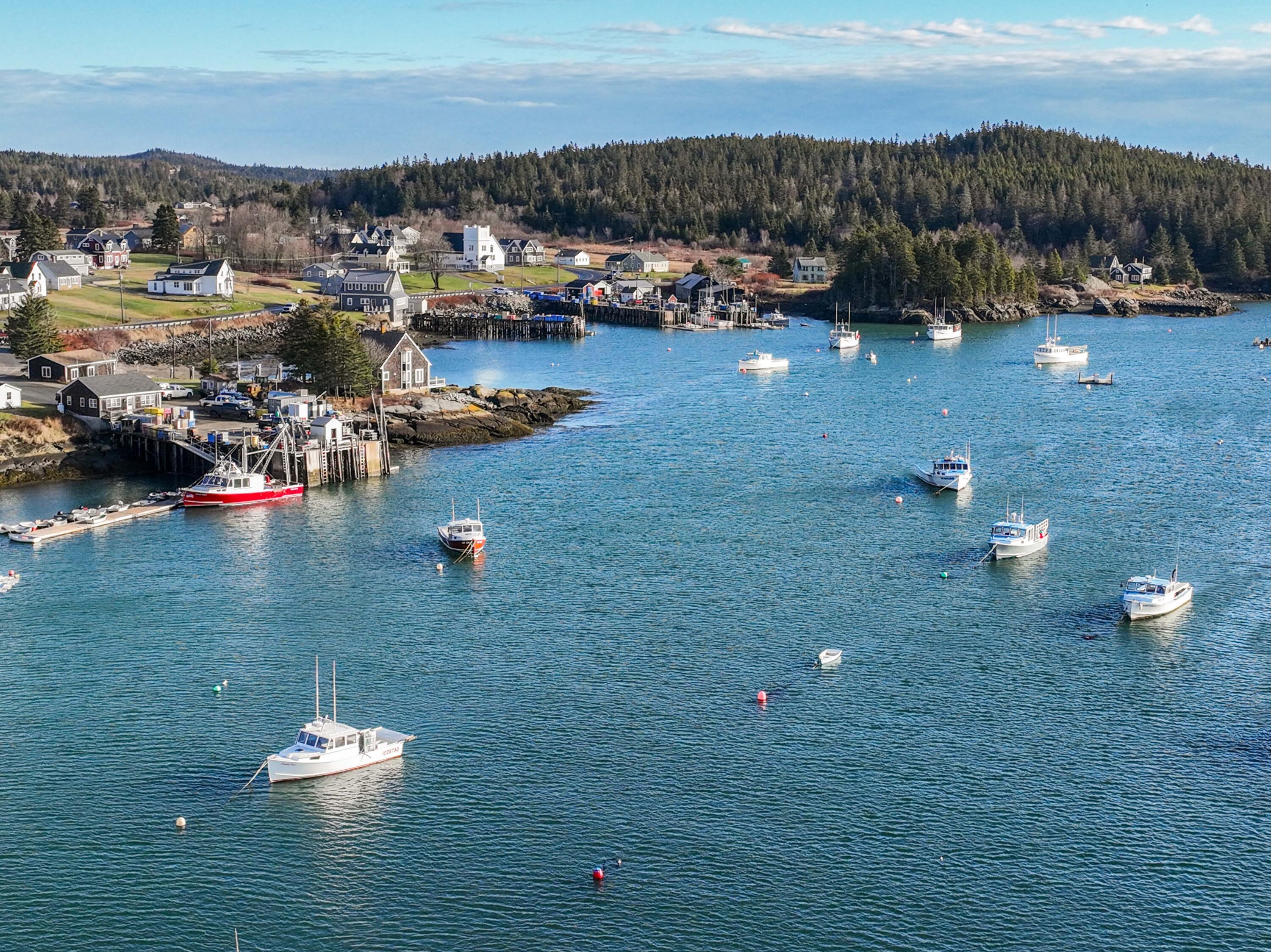 198 Destiny Bay Road Cutler ME 04626