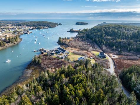 198 Destiny Bay Road Cutler ME 04626