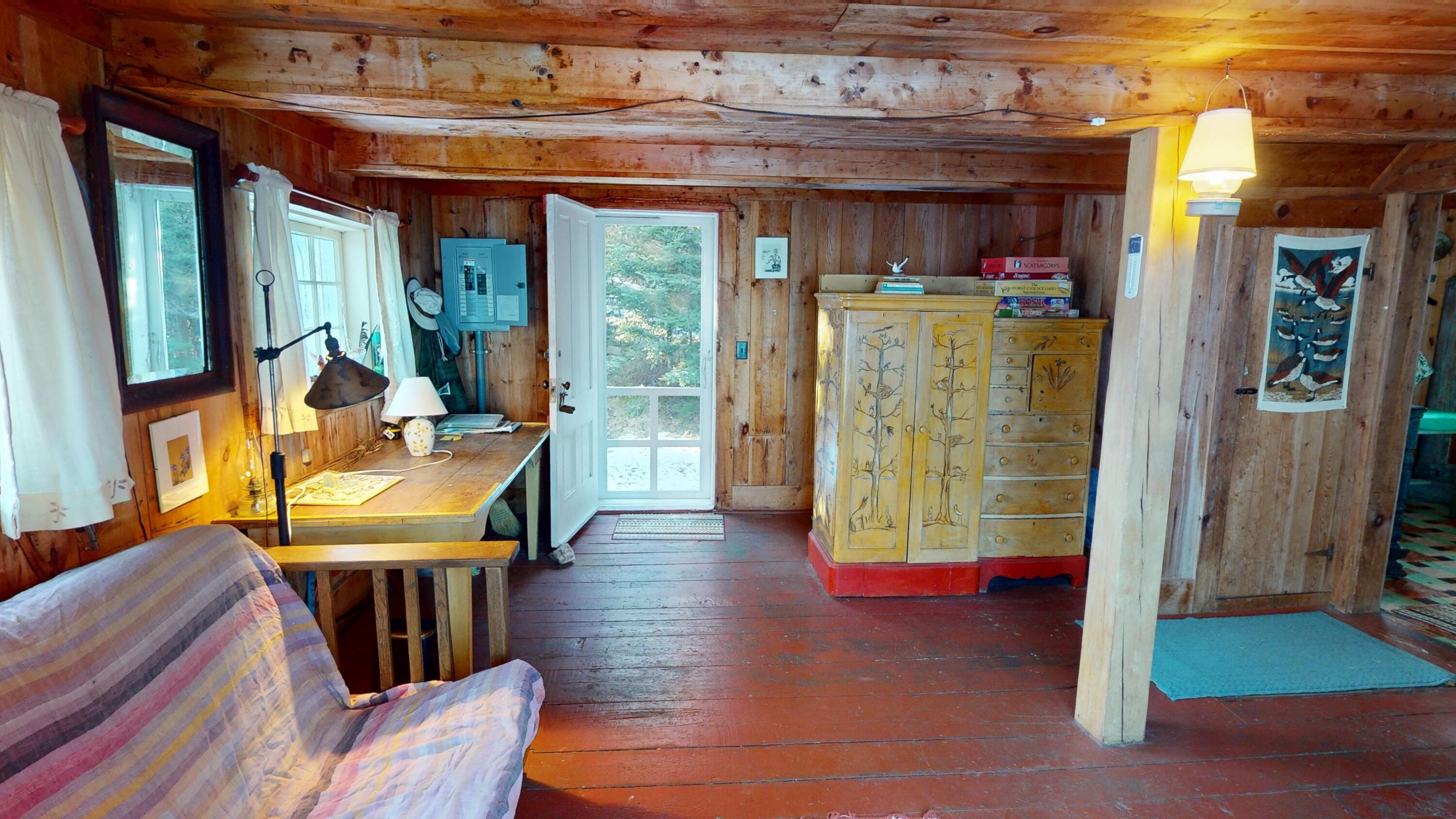 198 Destiny Bay Road Cutler ME 04626