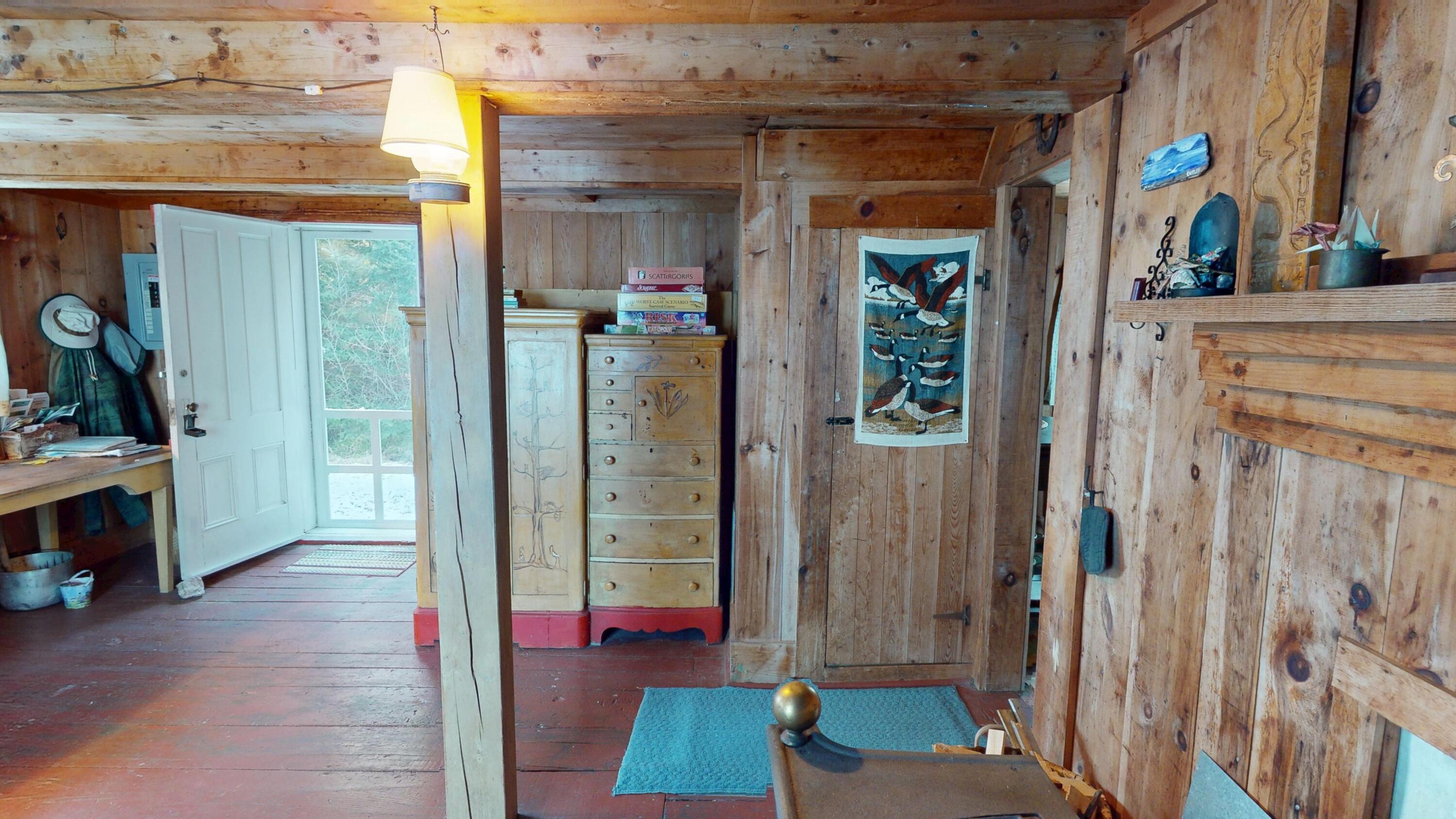 198 Destiny Bay Road Cutler ME 04626