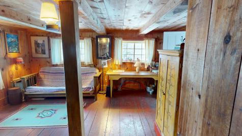 198 Destiny Bay Road Cutler ME 04626