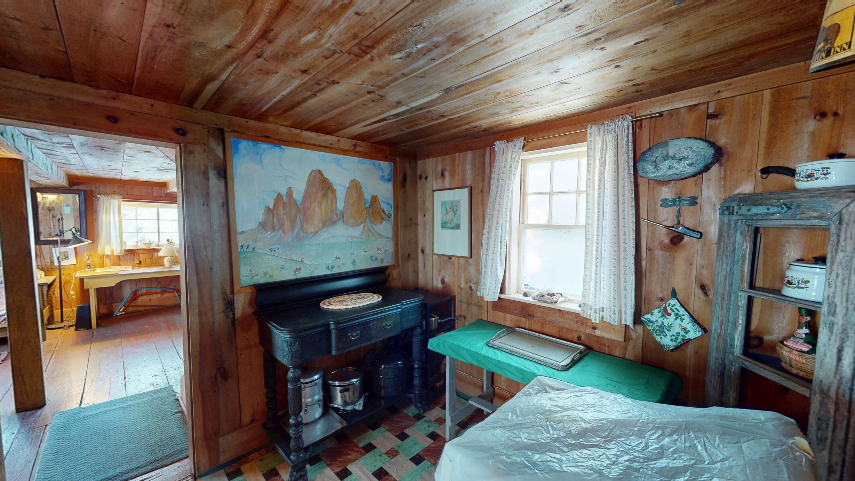 198 Destiny Bay Road Cutler ME 04626