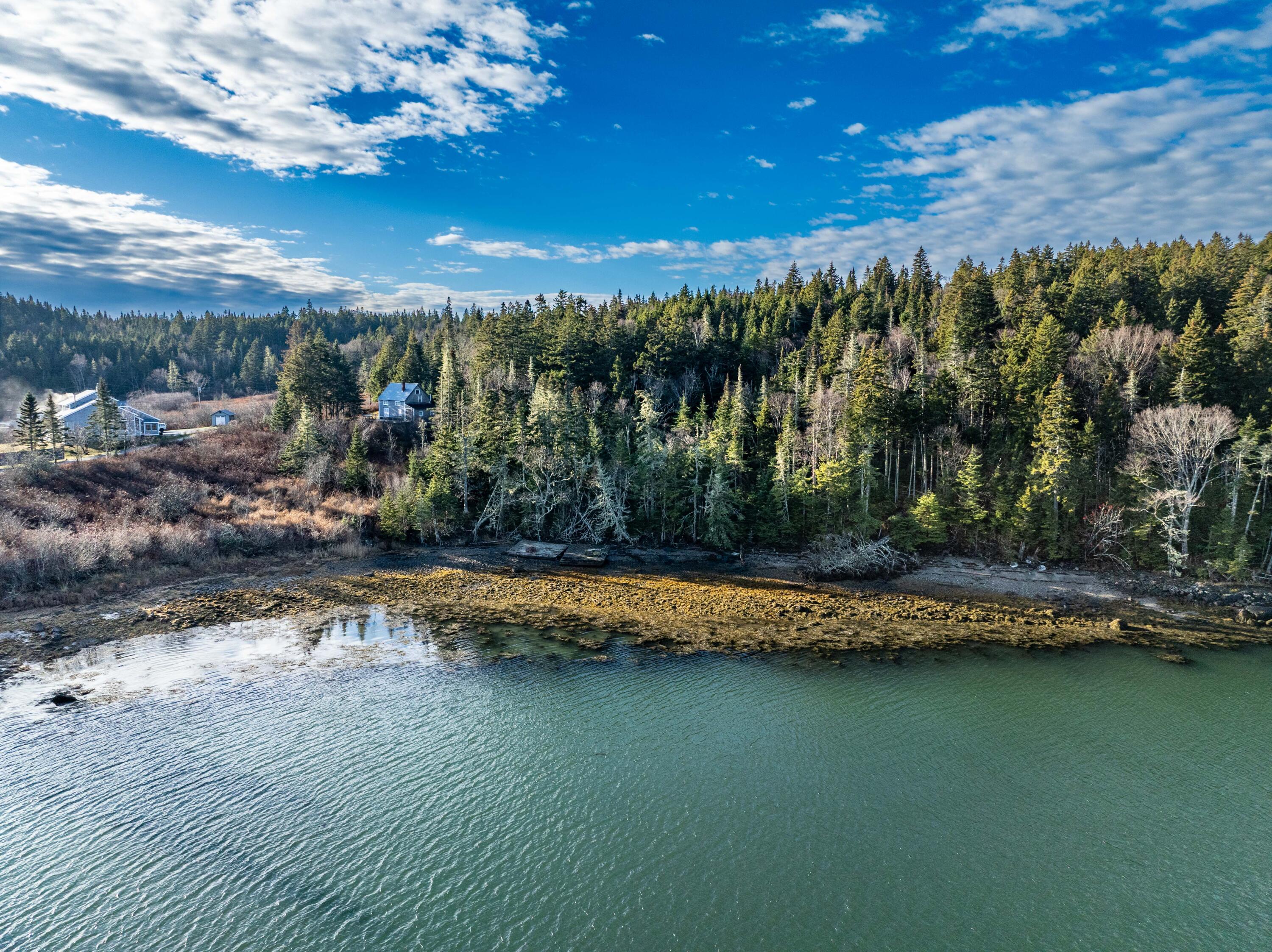 198 Destiny Bay Road Cutler ME 04626