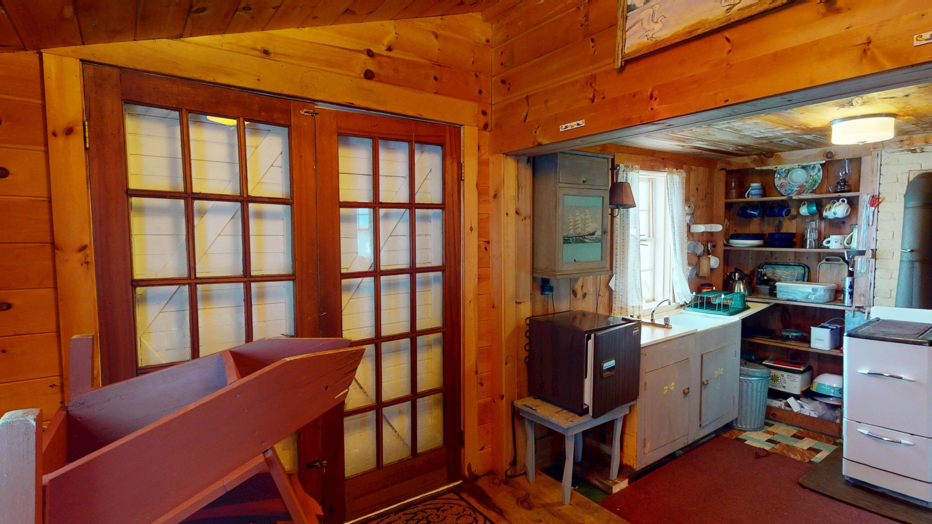 198 Destiny Bay Road Cutler ME 04626