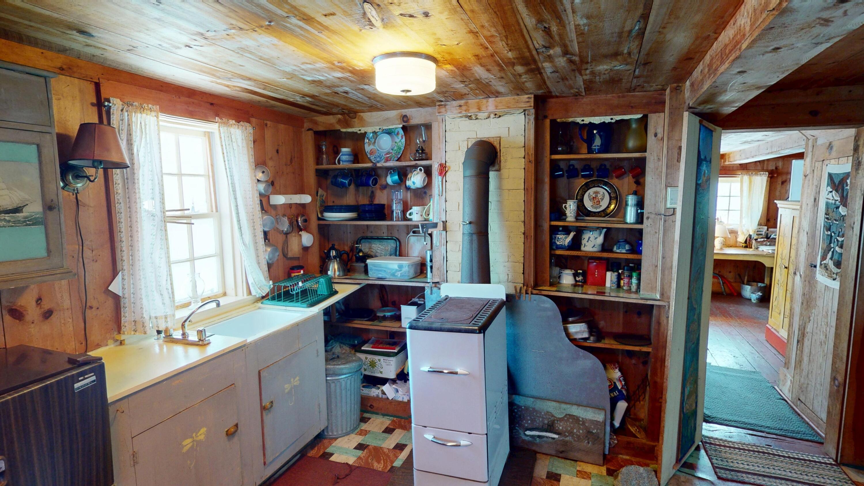 198 Destiny Bay Road Cutler ME 04626