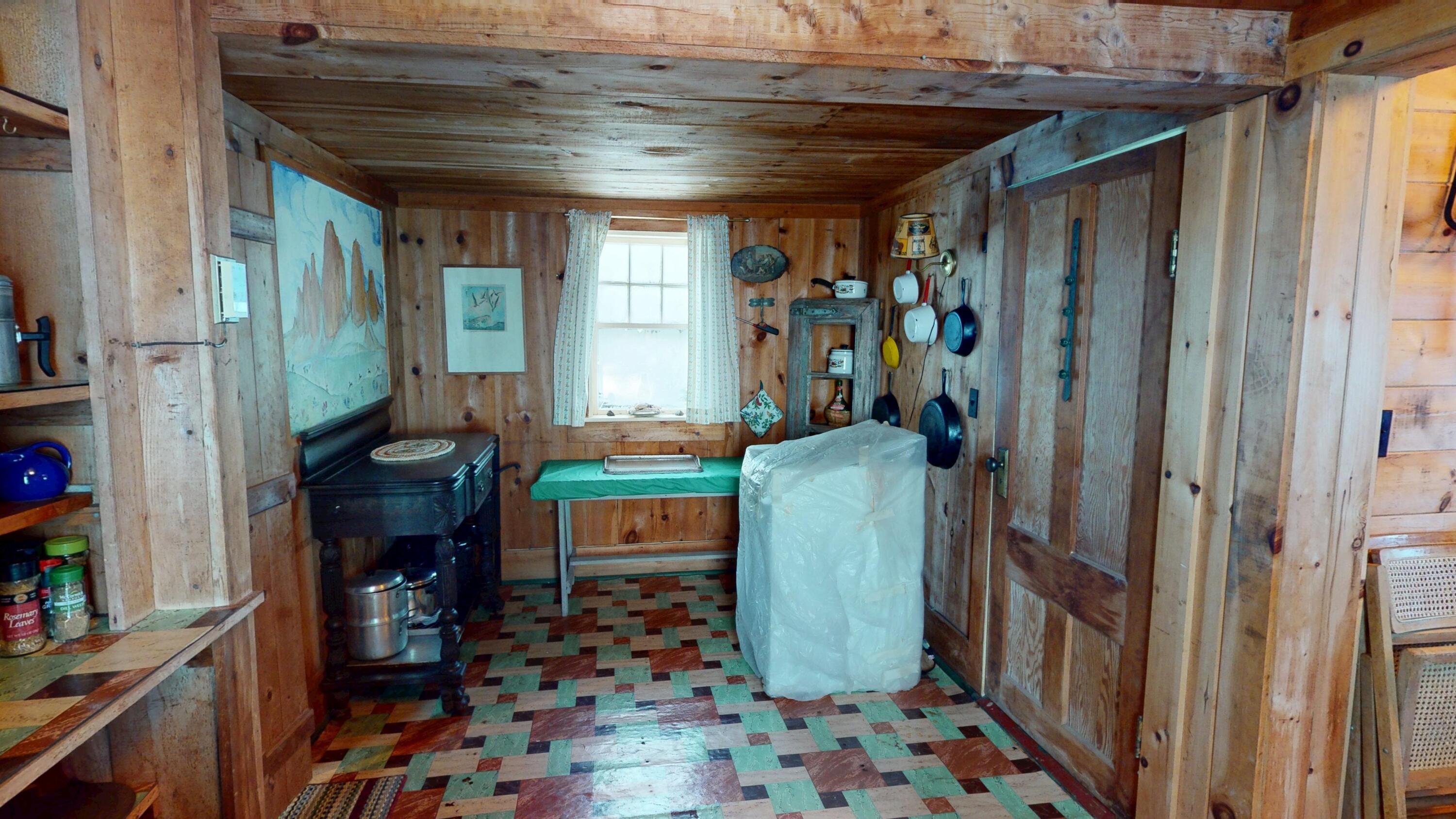 198 Destiny Bay Road Cutler ME 04626