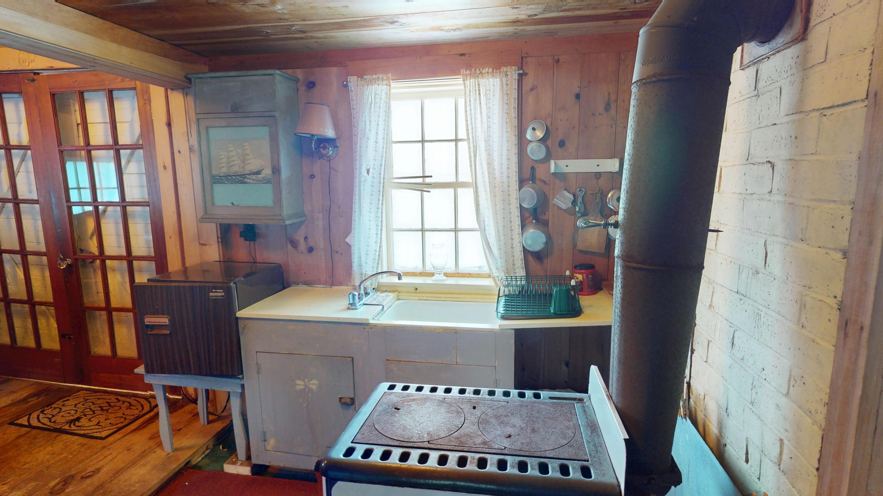 198 Destiny Bay Road Cutler ME 04626