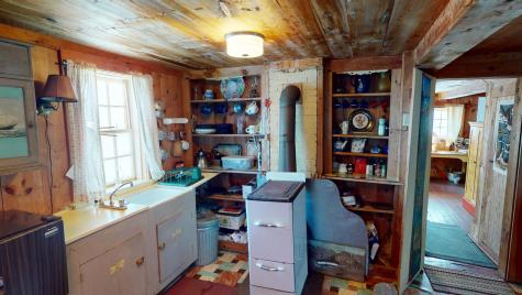 198 Destiny Bay Road Cutler ME 04626