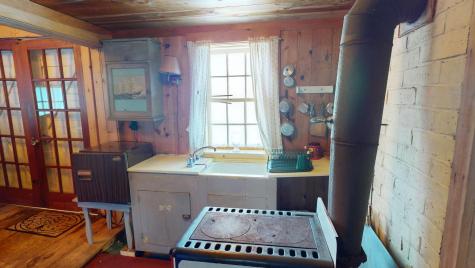 198 Destiny Bay Road Cutler ME 04626