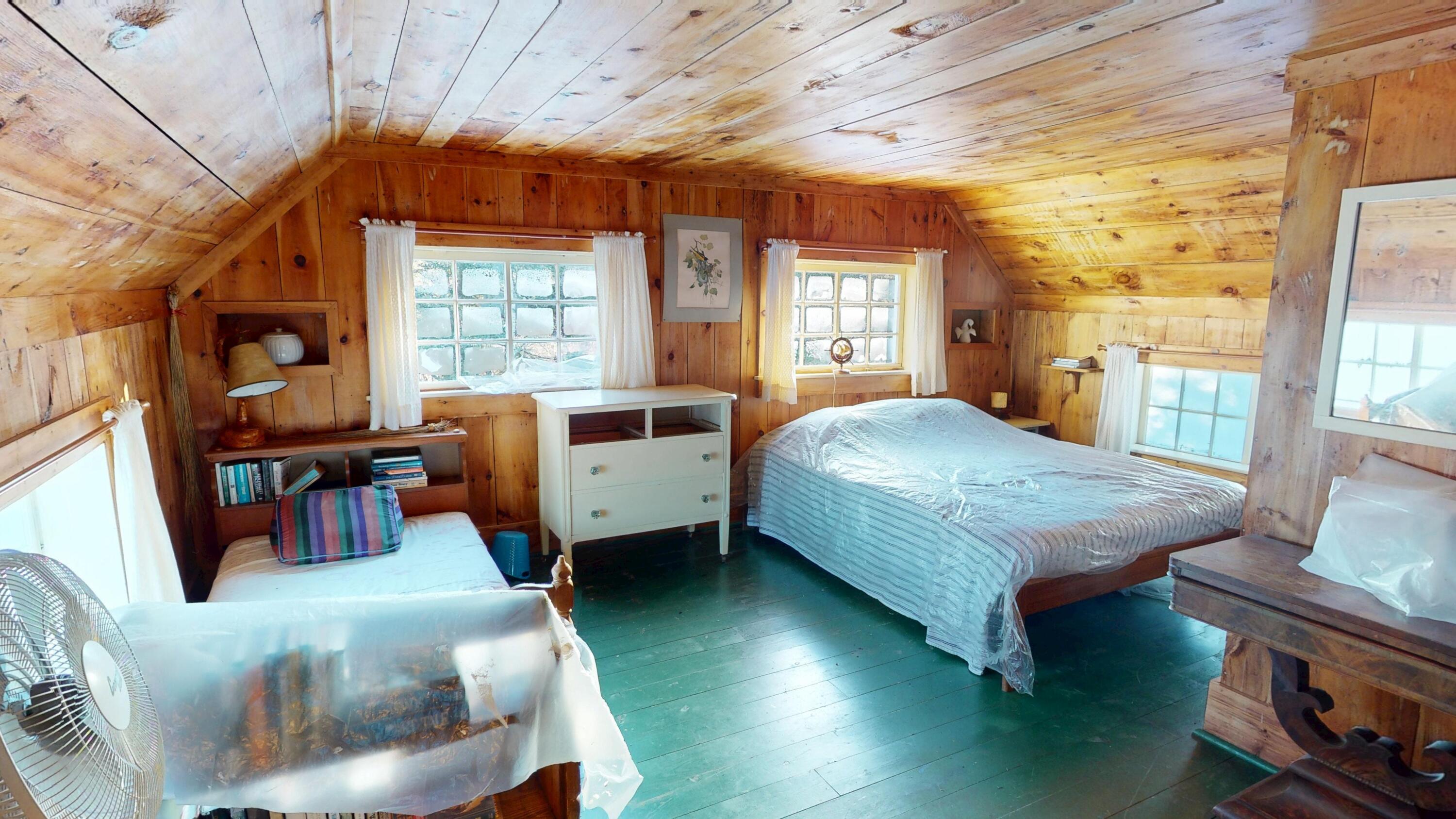 198 Destiny Bay Road Cutler ME 04626