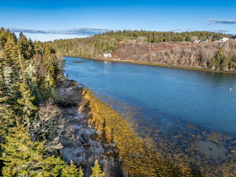 198 Destiny Bay Road Cutler ME 04626