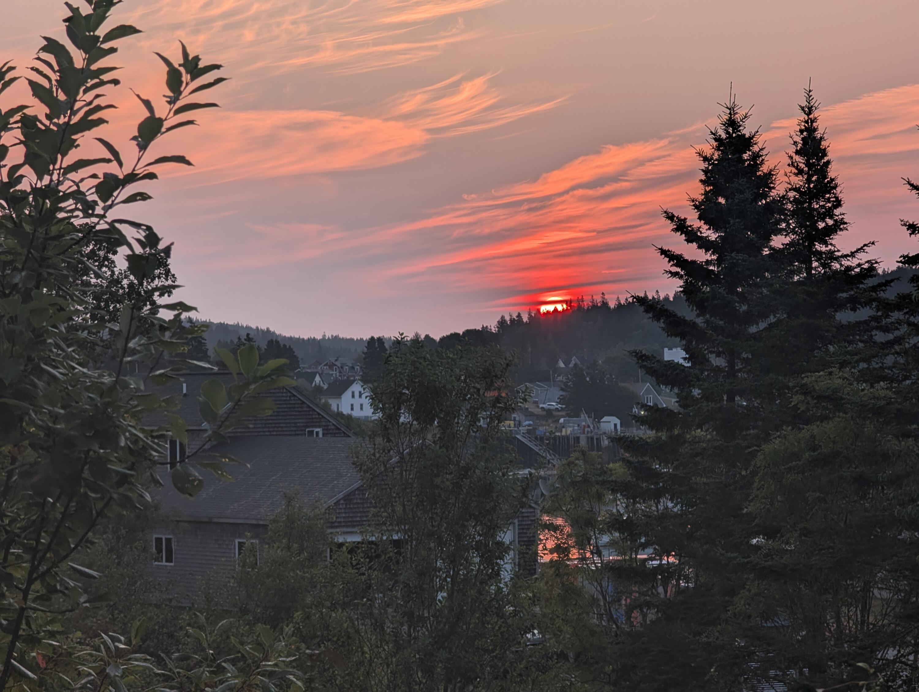 198 Destiny Bay Road Cutler ME 04626