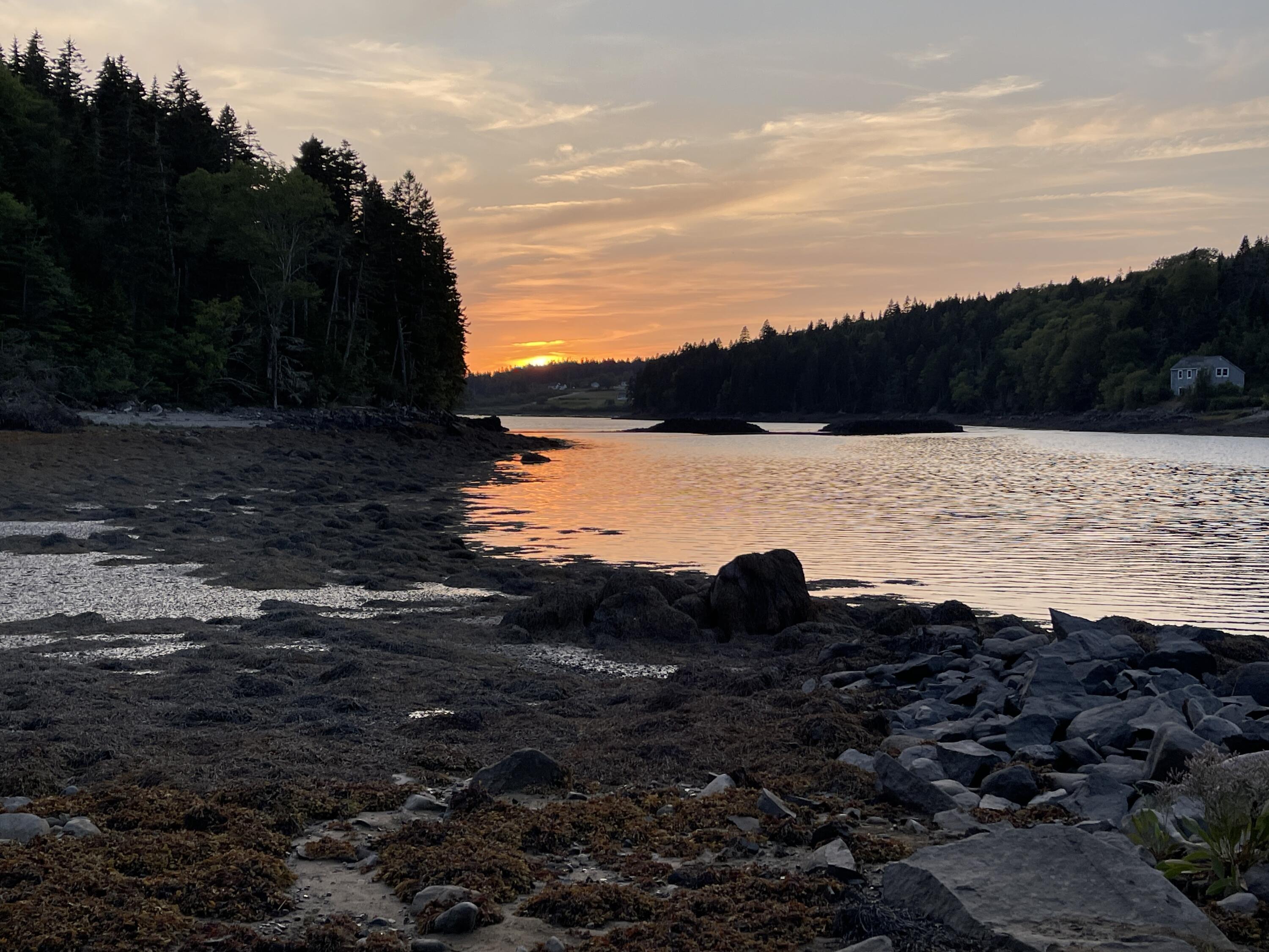 198 Destiny Bay Road Cutler ME 04626