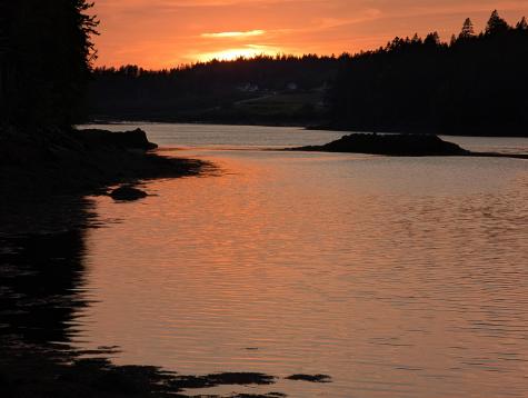 198 Destiny Bay Road Cutler ME 04626