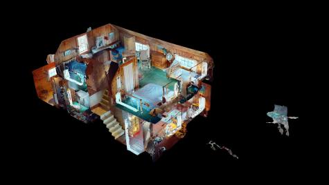 198 Destiny Bay Road Cutler ME 04626