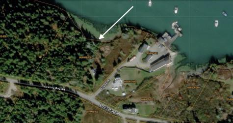 198 Destiny Bay Road Cutler ME 04626