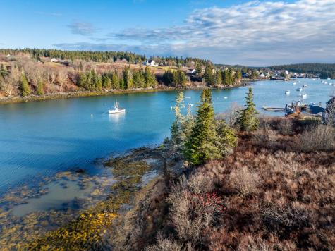 198 Destiny Bay Road Cutler ME 04626