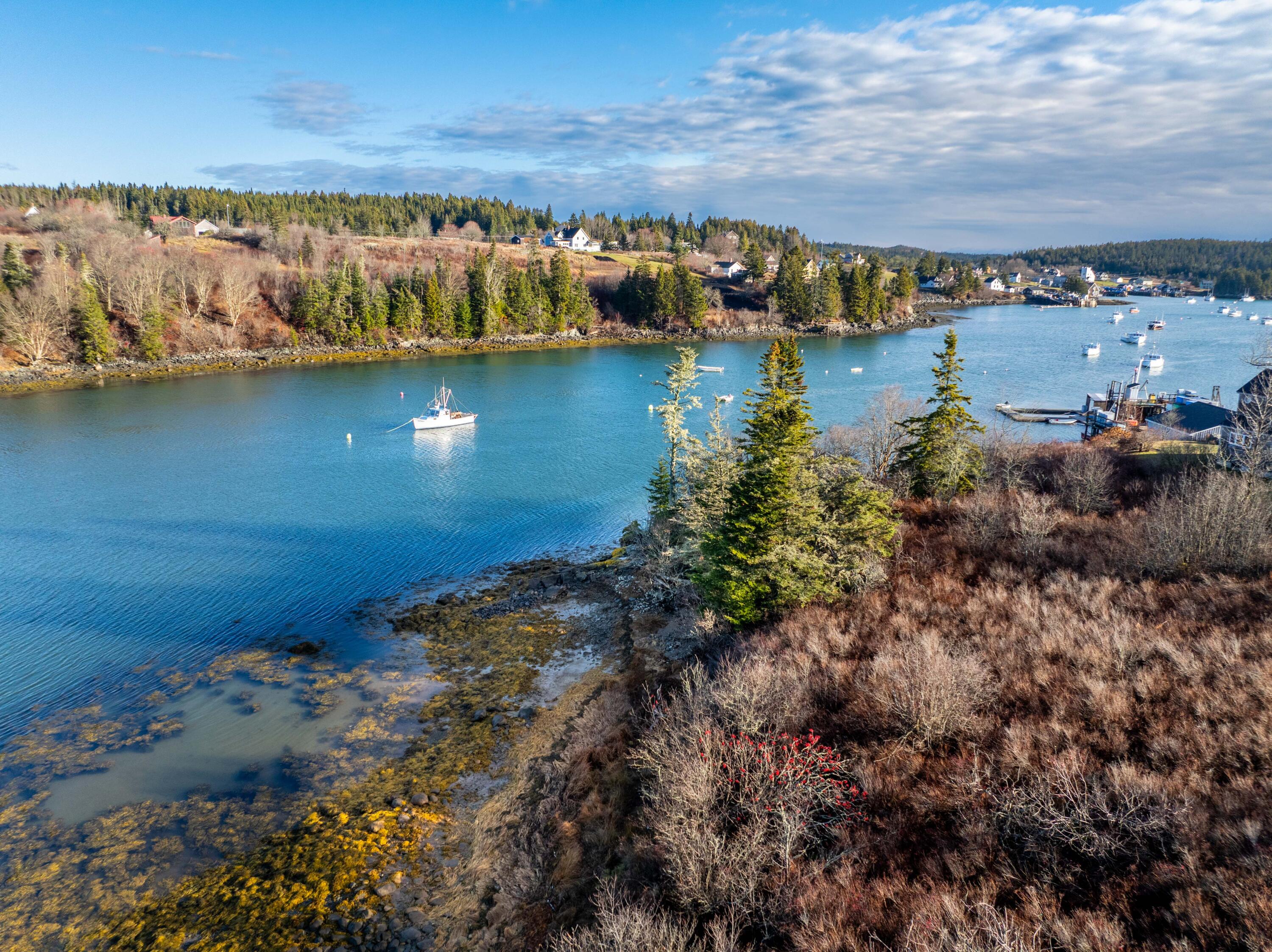 198 Destiny Bay Road Cutler ME 04626