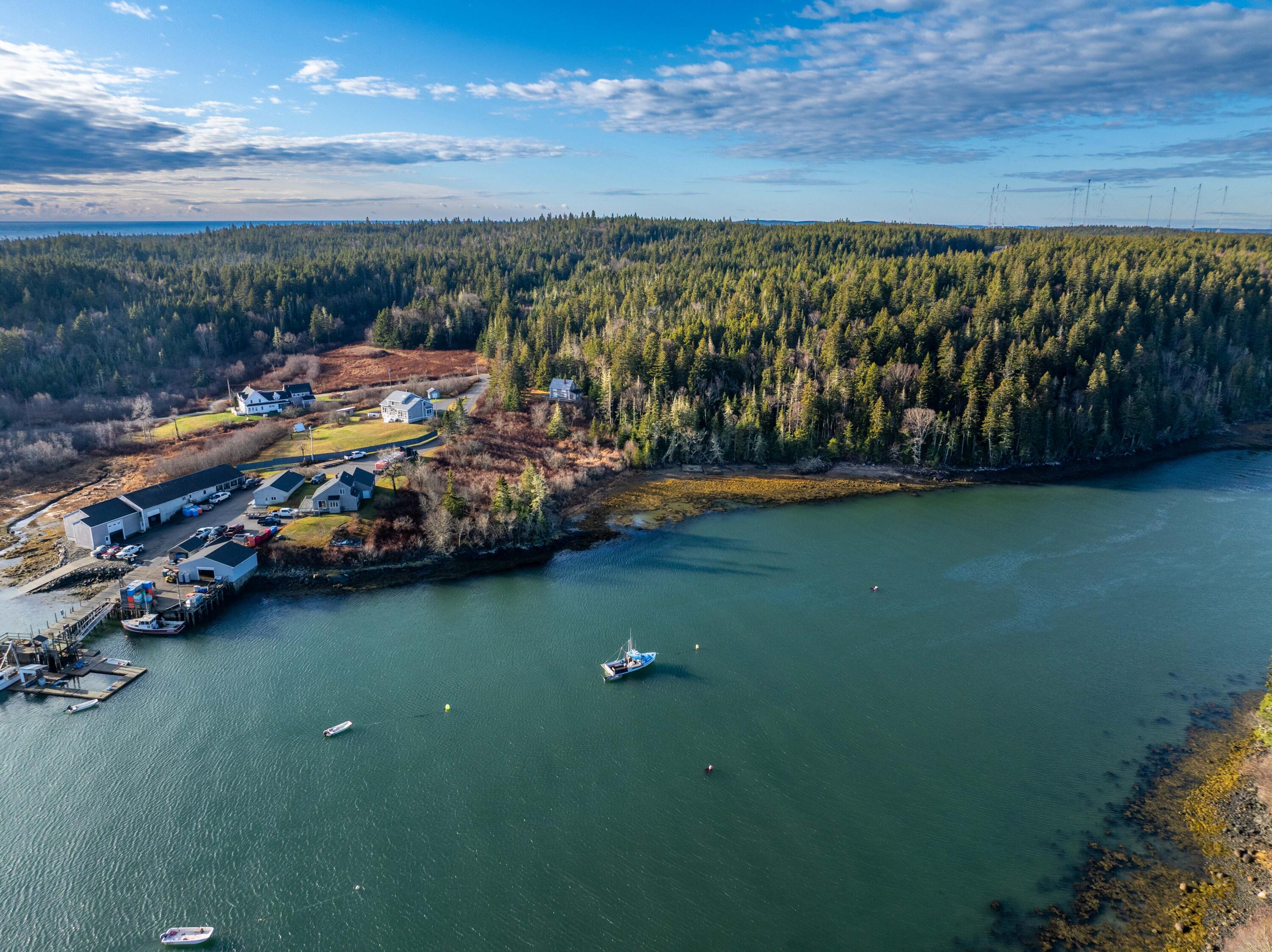 198 Destiny Bay Road Cutler ME 04626