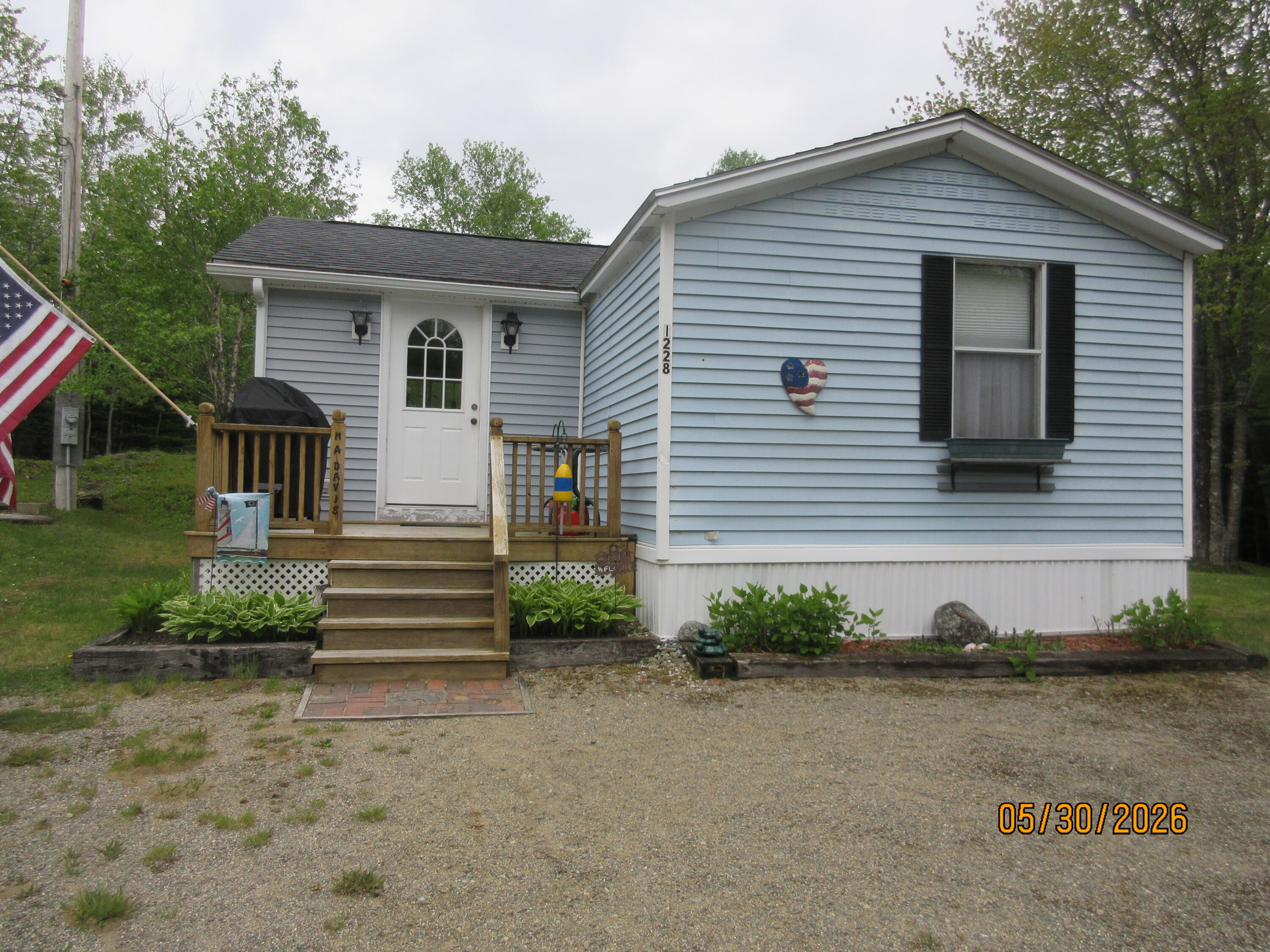1228 Basin Road Addison ME 04606