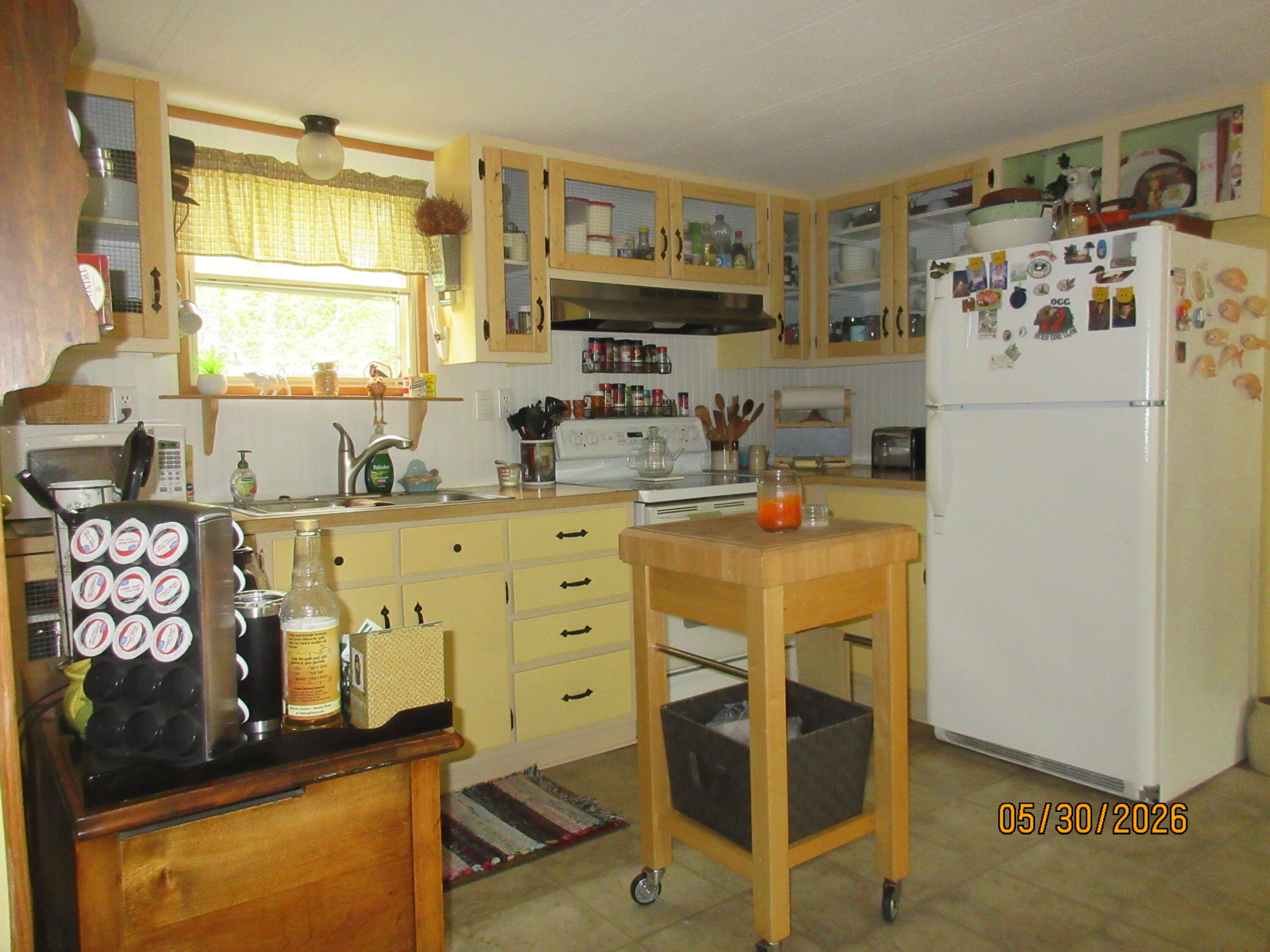 1228 Basin Road Addison ME 04606