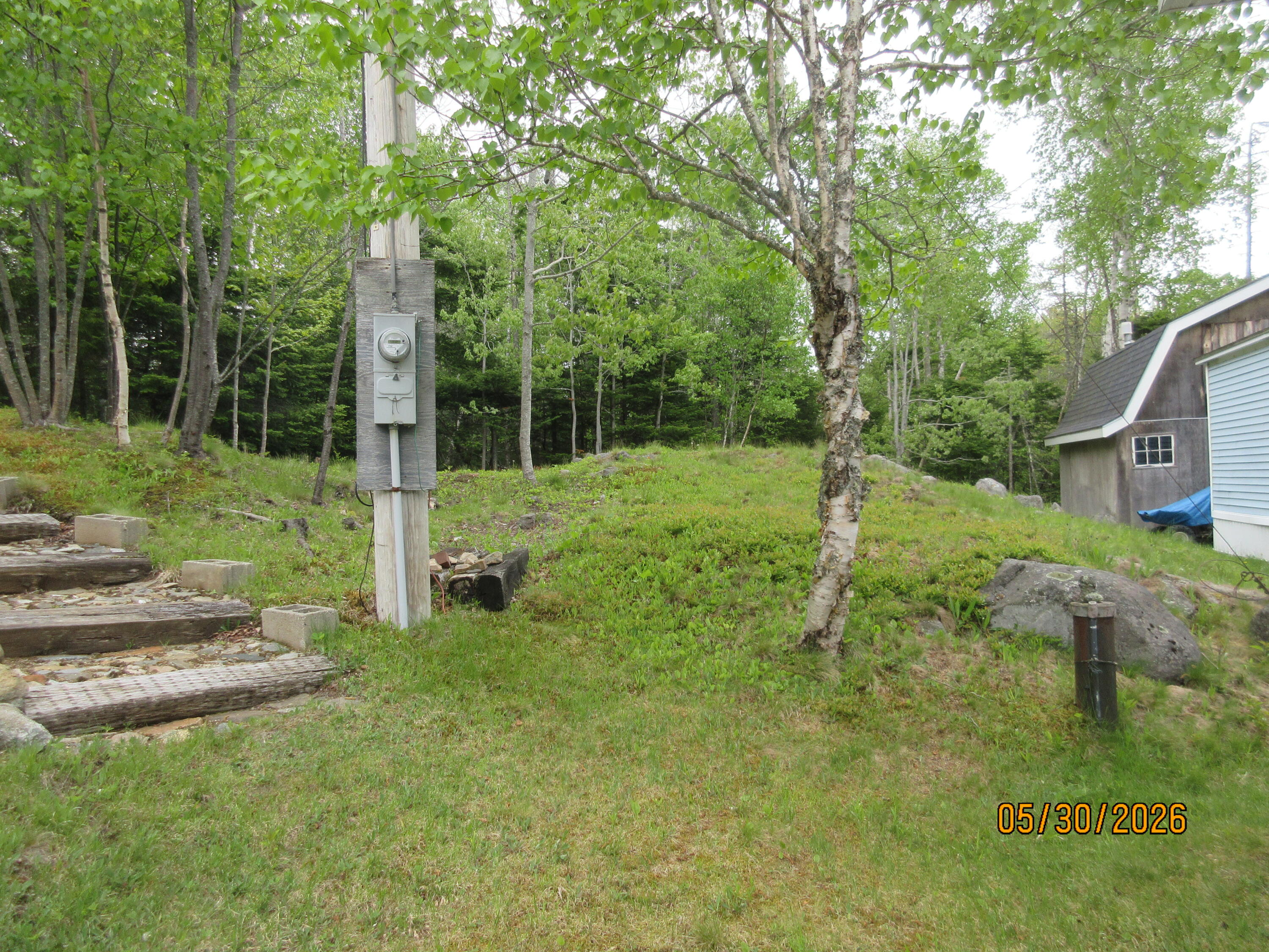 1228 Basin Road Addison ME 04606