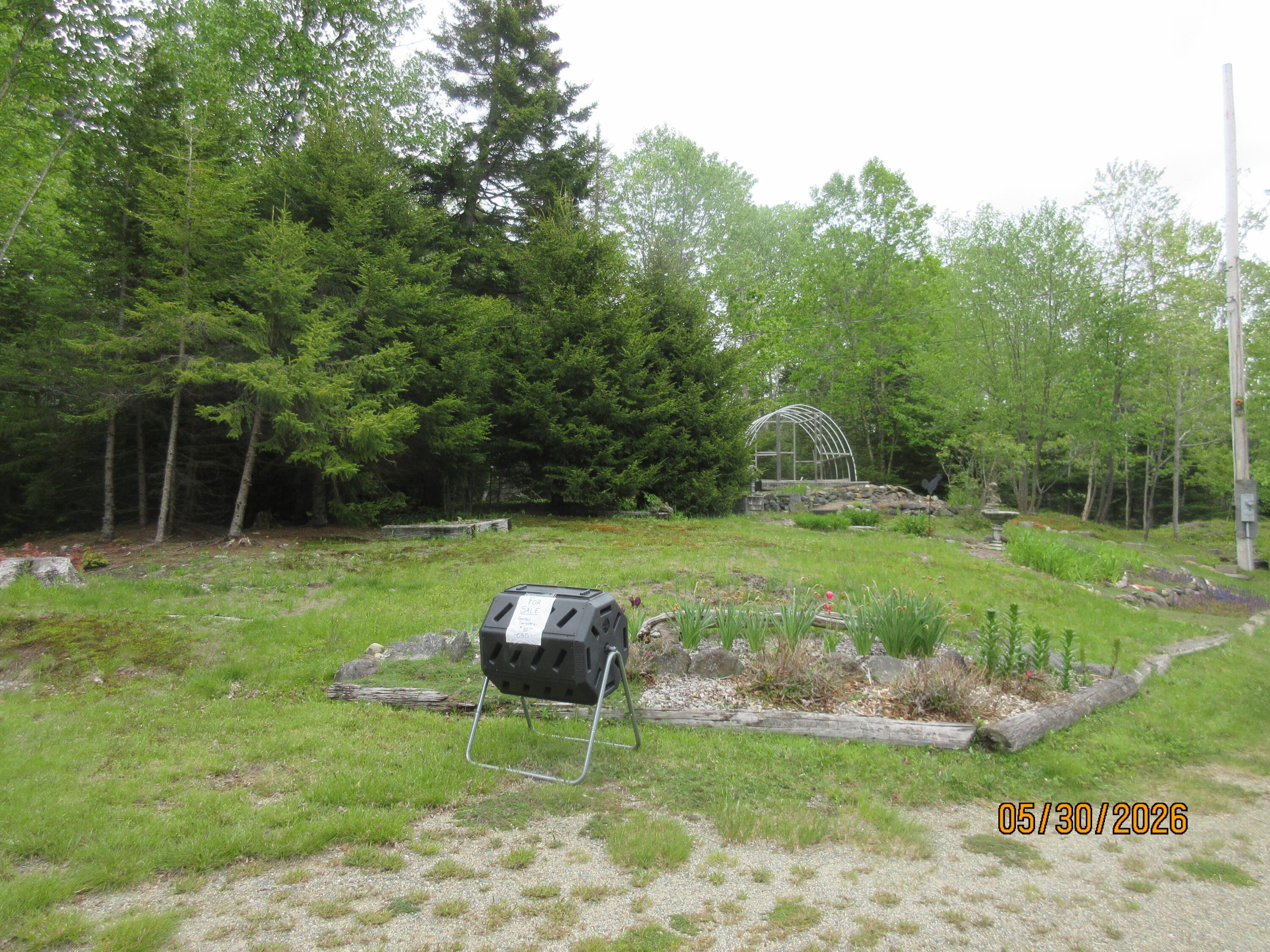 1228 Basin Road Addison ME 04606
