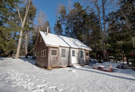 53 Juanita Lane Abbot ME 04406