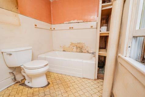 18 Front Street Brownville ME 04414