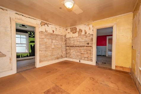 18 Front Street Brownville ME 04414