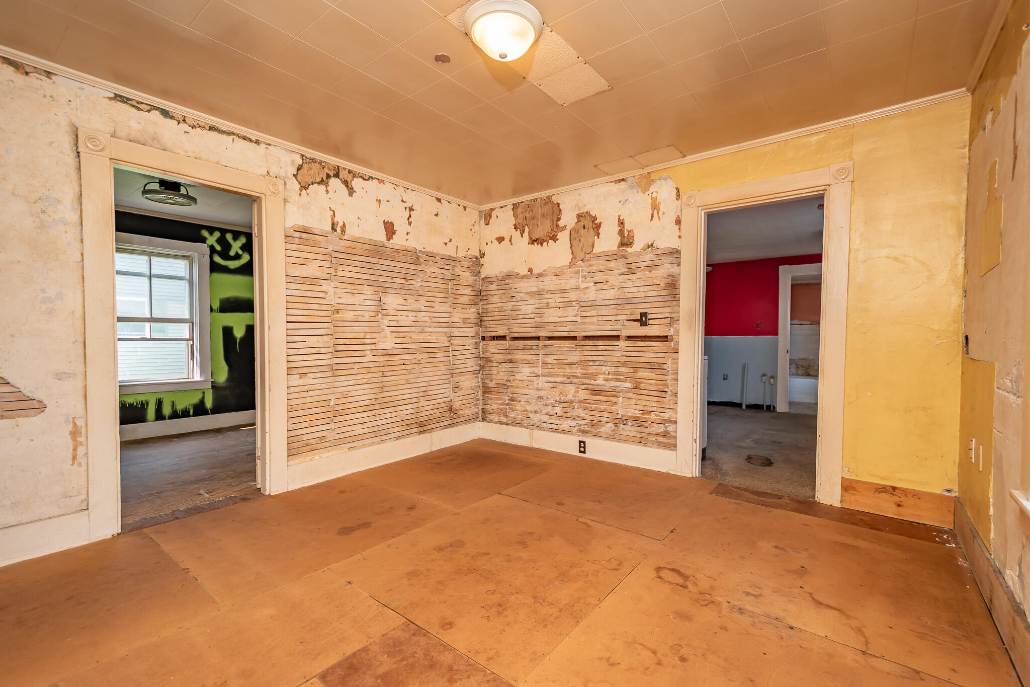 18 Front Street Brownville ME 04414