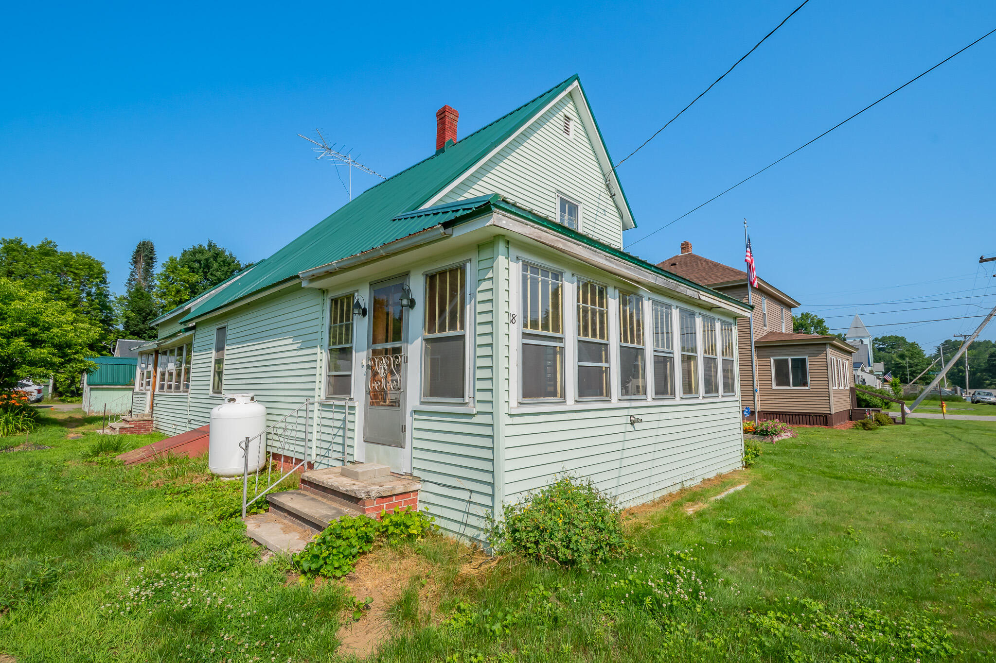 18 Front Street Brownville ME 04414