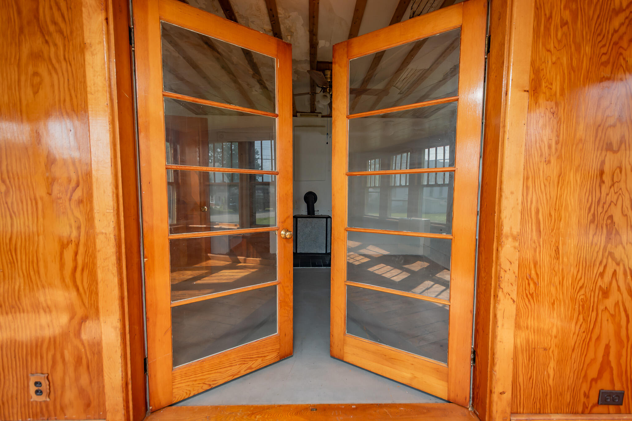 18 Front Street Brownville ME 04414