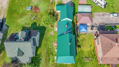 18 Front Street Brownville ME 04414